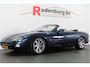Jaguar XK8 4.0 V8 Convertible - Automaat - Elek. kap / Leder / Stuurbed.