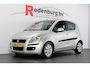 Suzuki Splash 1.2 Exclusive - Automaat - Airco / Radio cd / Trekhaak