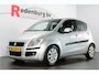 Suzuki Splash 1.2 Exclusive - Automaat - Airco / Radio cd / Trekhaak