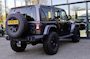 Jeep Wrangler 2.0T Unlimited Hardtop + Electrische softtop / liftkit / Warn lier