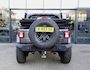 Jeep Wrangler 2.0T Unlimited Hardtop + Electrische softtop / liftkit / Warn lier