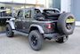 Jeep Wrangler 2.0T Unlimited Hardtop + Electrische softtop / liftkit / Warn lier