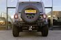 Jeep Wrangler 2.0T Unlimited Hardtop + Electrische softtop / liftkit / Warn lier