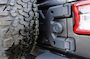 Jeep Wrangler 2.0T Unlimited Hardtop + Electrische softtop / liftkit / Warn lier