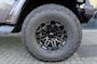 Jeep Wrangler 2.0T Unlimited Hardtop + Electrische softtop / liftkit / Warn lier