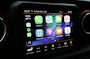 Jeep Wrangler 2.0T Unlimited Hardtop + Electrische softtop / liftkit / Warn lier