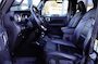 Jeep Wrangler 2.0T Unlimited Hardtop + Electrische softtop / liftkit / Warn lier