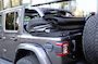 Jeep Wrangler 2.0T Unlimited Hardtop + Electrische softtop / liftkit / Warn lier