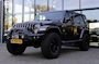 Jeep Wrangler 2.0T Unlimited Hardtop + Electrische softtop / liftkit / Warn lier