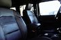 Jeep Wrangler 2.0T Unlimited Hardtop + Electrische softtop / liftkit / Warn lier