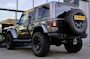 Jeep Wrangler 2.0T Unlimited Hardtop + Electrische softtop / liftkit / Warn lier