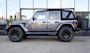 Jeep Wrangler 2.0T Unlimited Hardtop + Electrische softtop / liftkit / Warn lier