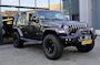 Jeep Wrangler 2.0T Unlimited Hardtop + Electrische softtop / liftkit / Warn lier