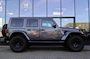 Jeep Wrangler 2.0T Unlimited Hardtop + Electrische softtop / liftkit / Warn lier