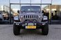 Jeep Wrangler 2.0T Unlimited Hardtop + Electrische softtop / liftkit / Warn lier