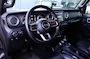 Jeep Wrangler 2.0T Unlimited Hardtop + Electrische softtop / liftkit / Warn lier