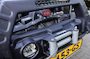 Jeep Wrangler 2.0T Unlimited Hardtop + Electrische softtop / liftkit / Warn lier