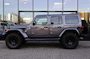 Jeep Wrangler 2.0T Unlimited Hardtop + Electrische softtop / liftkit / Warn lier