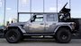 Jeep Wrangler 2.0T Unlimited Hardtop + Electrische softtop / liftkit / Warn lier