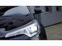 Toyota C-HR / C-HR+ 1.2 116pk First Edition JBL Sound Leder LED 18inch LM AFN-Trekhaak Stoelverwarming *NL auto*