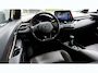 Toyota C-HR / C-HR+ 1.2 116pk First Edition JBL Sound Leder LED 18inch LM AFN-Trekhaak Stoelverwarming *NL auto*