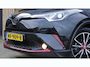 Toyota C-HR / C-HR+ 1.2 116pk First Edition JBL Sound Leder LED 18inch LM AFN-Trekhaak Stoelverwarming *NL auto*