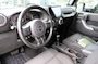 Jeep Wrangler 3.8i V6 4x4 JK 2 drs / Automaat / Hardtop / Trekhaak