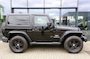 Jeep Wrangler 3.8i V6 4x4 JK 2 drs / Automaat / Hardtop / Trekhaak