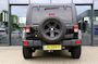 Jeep Wrangler 3.8i V6 4x4 JK 2 drs / Automaat / Hardtop / Trekhaak