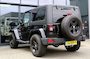 Jeep Wrangler 3.8i V6 4x4 JK 2 drs / Automaat / Hardtop / Trekhaak