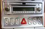 Chrysler Crossfire 3.2 V6 LIMITED / LEDER / YOUNGTIMER