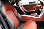 Chrysler Crossfire 3.2 V6 LIMITED / LEDER / YOUNGTIMER