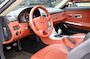 Chrysler Crossfire 3.2 V6 LIMITED / LEDER / YOUNGTIMER