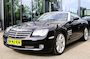Chrysler Crossfire 3.2 V6 LIMITED / LEDER / YOUNGTIMER