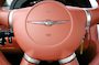 Chrysler Crossfire 3.2 V6 LIMITED / LEDER / YOUNGTIMER