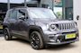 Jeep Renegade 1.5T E-HYBRID 18 Inch Night Eagle / Apple Carplay / LED koplamp