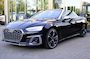 Audi S5 Cabriolet 3.0 Quattro 354PK B&O Adaptive / 360 / Virtual / RS stoelen