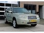 Subaru Forester 2.5 XT Executive Automaat LPG-G3