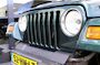 Jeep Wrangler 4.0i 4x4 Aut. HARDTOP SAHARA TJ (volledig origineel)