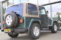 Jeep Wrangler 4.0i 4x4 Aut. HARDTOP SAHARA TJ (volledig origineel)