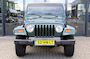 Jeep Wrangler 4.0i 4x4 Aut. HARDTOP SAHARA TJ (volledig origineel)