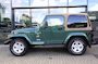 Jeep Wrangler 4.0i 4x4 Aut. HARDTOP SAHARA TJ (volledig origineel)