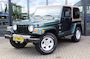 Jeep Wrangler 4.0i 4x4 Aut. HARDTOP SAHARA TJ (volledig origineel)