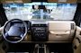 Jeep Wrangler 4.0i 4x4 Aut. HARDTOP SAHARA TJ (volledig origineel)
