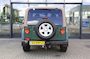 Jeep Wrangler 4.0i 4x4 Aut. HARDTOP SAHARA TJ (volledig origineel)