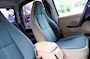 Jeep Wrangler 4.0i 4x4 Aut. HARDTOP SAHARA TJ (volledig origineel)