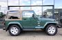 Jeep Wrangler 4.0i 4x4 Aut. HARDTOP SAHARA TJ (volledig origineel)
