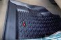 Jeep Wrangler 4.0i 4x4 Aut. HARDTOP SAHARA TJ (volledig origineel)