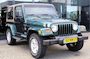 Jeep Wrangler 4.0i 4x4 Aut. HARDTOP SAHARA TJ (volledig origineel)