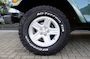 Jeep Wrangler 4.0i 4x4 Aut. HARDTOP SAHARA TJ (volledig origineel)